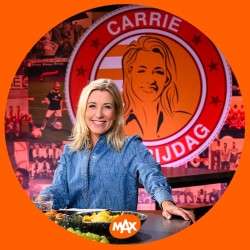 Carrie op Vrijdag
